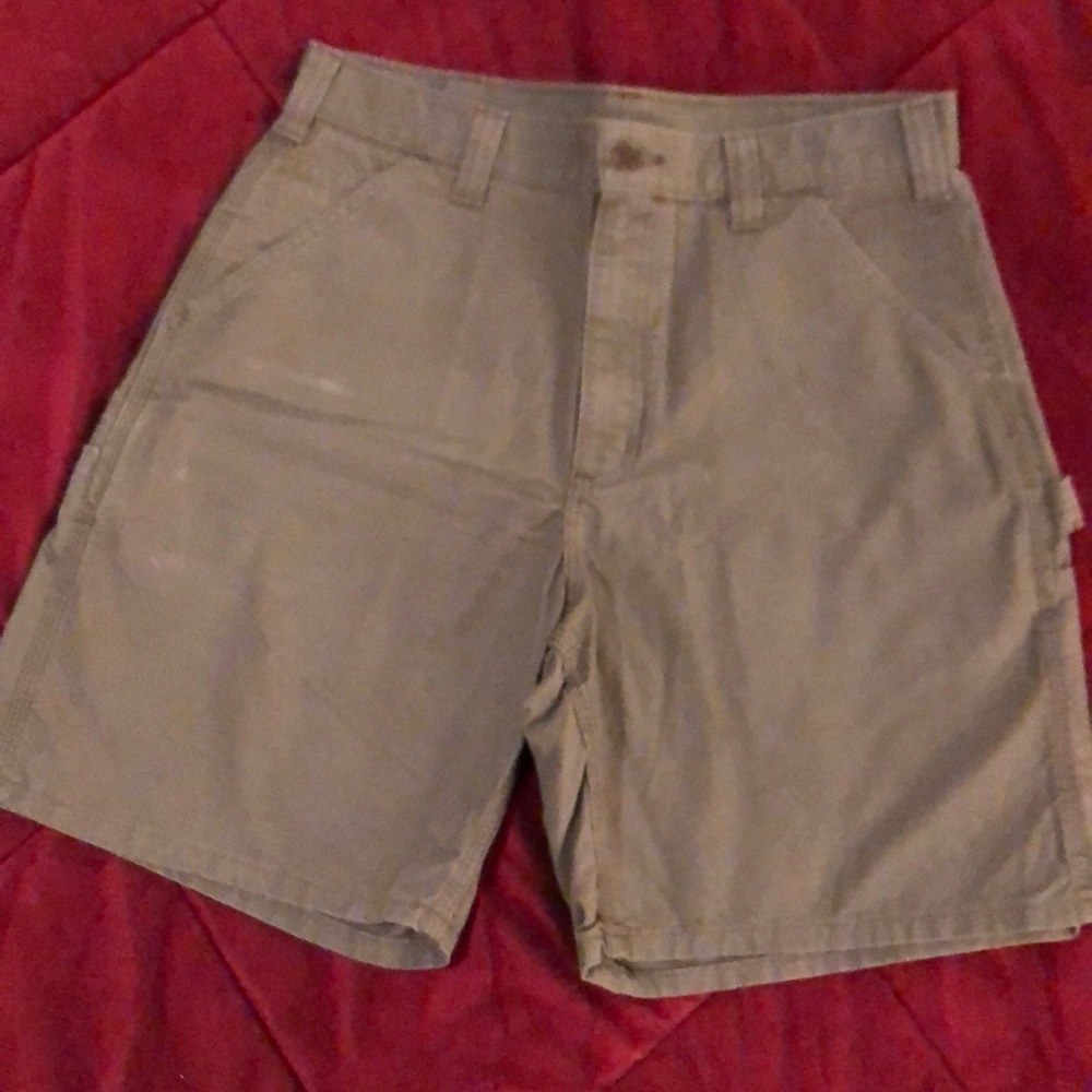 Carhartt shorts